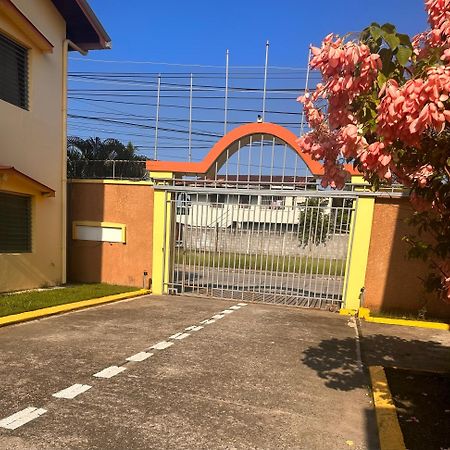 Villas Del Mar La Ceiba Zewnętrze zdjęcie