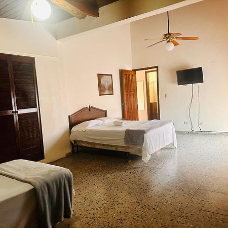 Villas Del Mar La Ceiba Zewnętrze zdjęcie