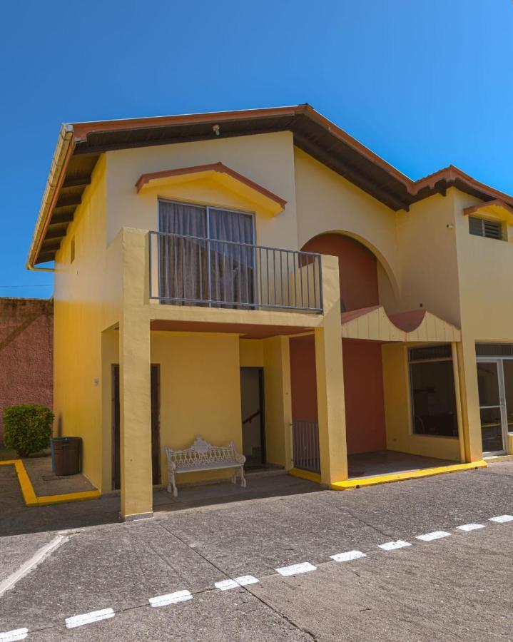 Villas Del Mar La Ceiba Zewnętrze zdjęcie