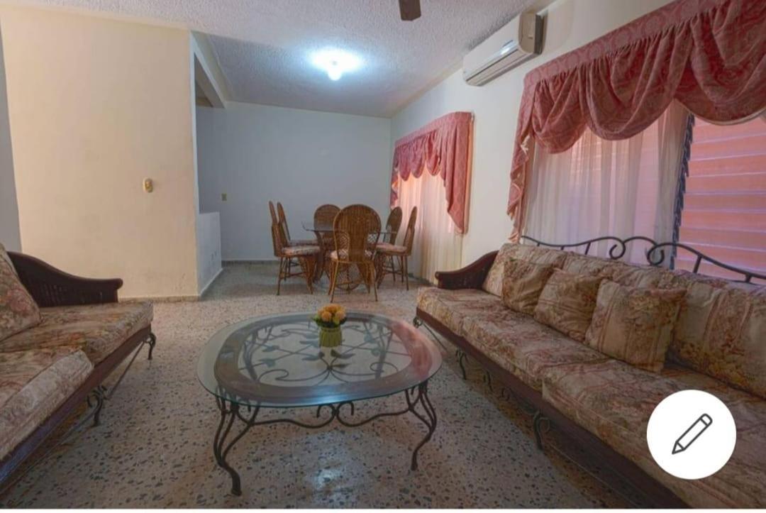 Villas Del Mar La Ceiba Zewnętrze zdjęcie