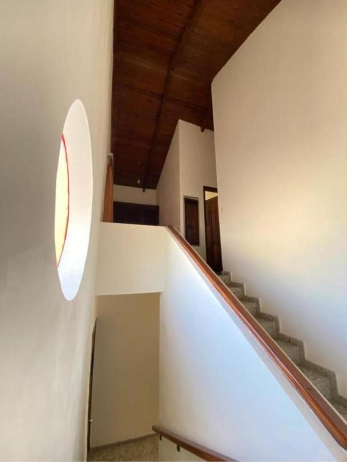 Villas Del Mar La Ceiba Zewnętrze zdjęcie