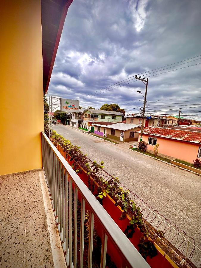 Villas Del Mar La Ceiba Zewnętrze zdjęcie