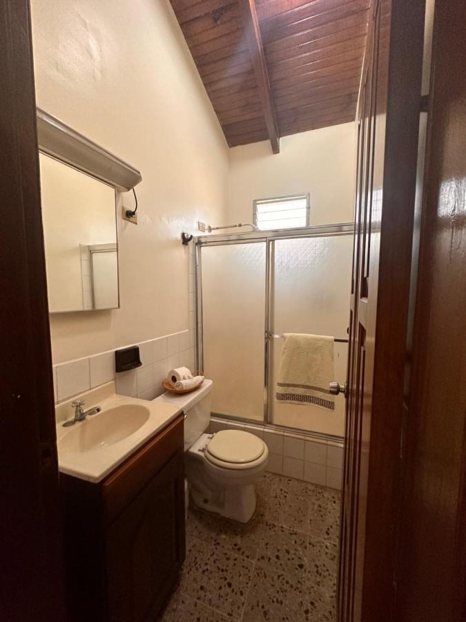 Villas Del Mar La Ceiba Zewnętrze zdjęcie