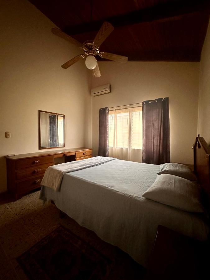 Villas Del Mar La Ceiba Zewnętrze zdjęcie