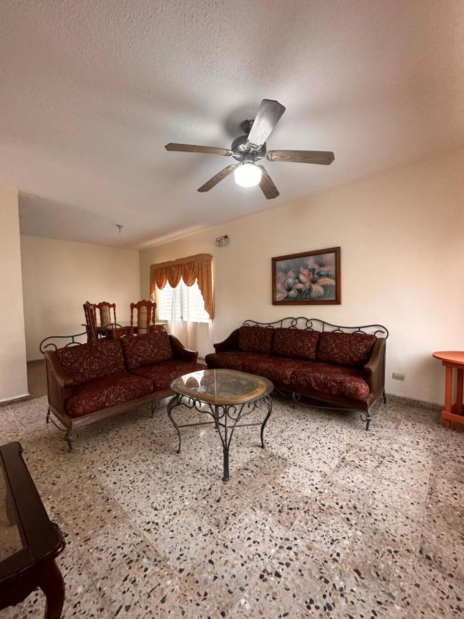 Villas Del Mar La Ceiba Zewnętrze zdjęcie