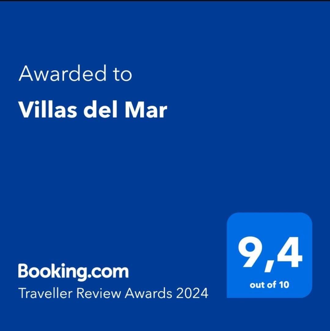 Villas Del Mar La Ceiba Zewnętrze zdjęcie