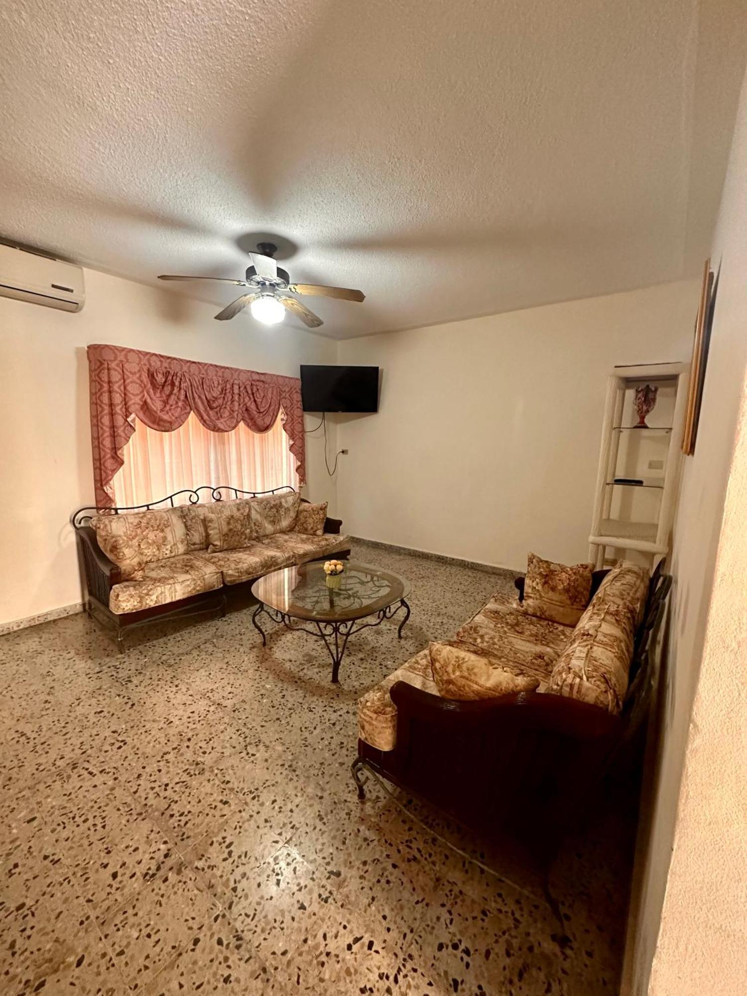 Villas Del Mar La Ceiba Zewnętrze zdjęcie