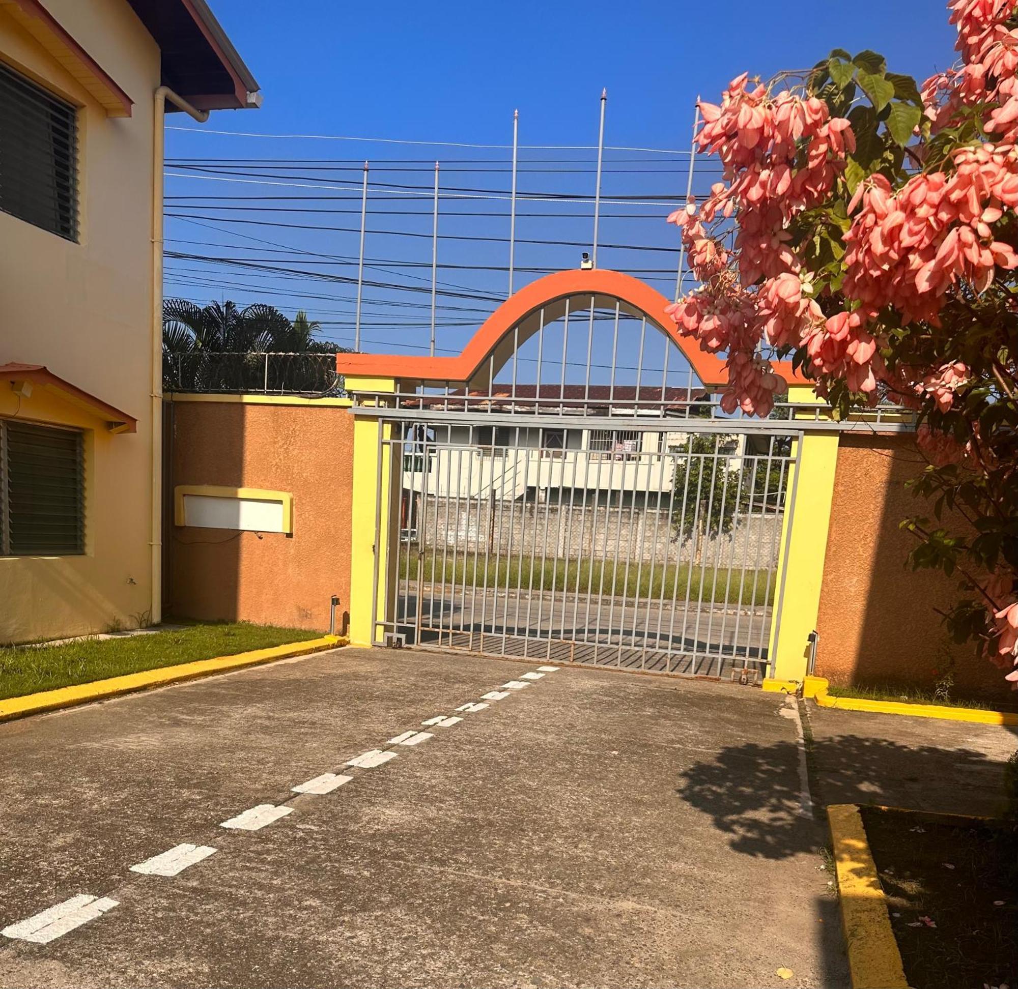 Villas Del Mar La Ceiba Zewnętrze zdjęcie