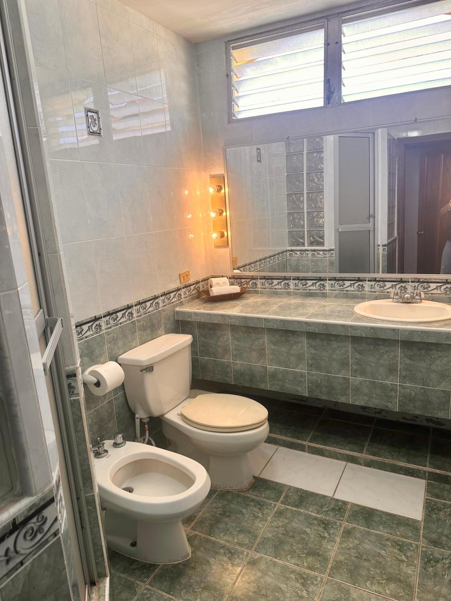 Villas Del Mar La Ceiba Zewnętrze zdjęcie