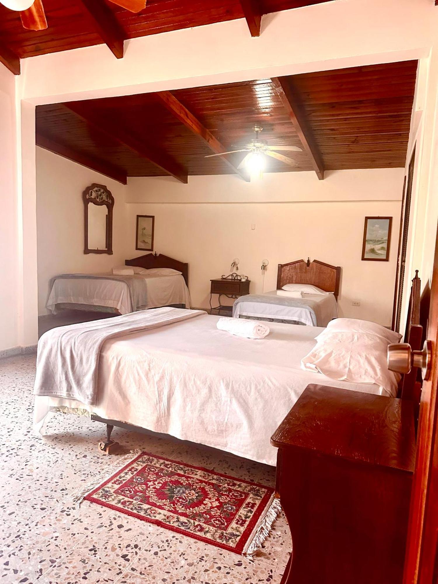 Villas Del Mar La Ceiba Zewnętrze zdjęcie