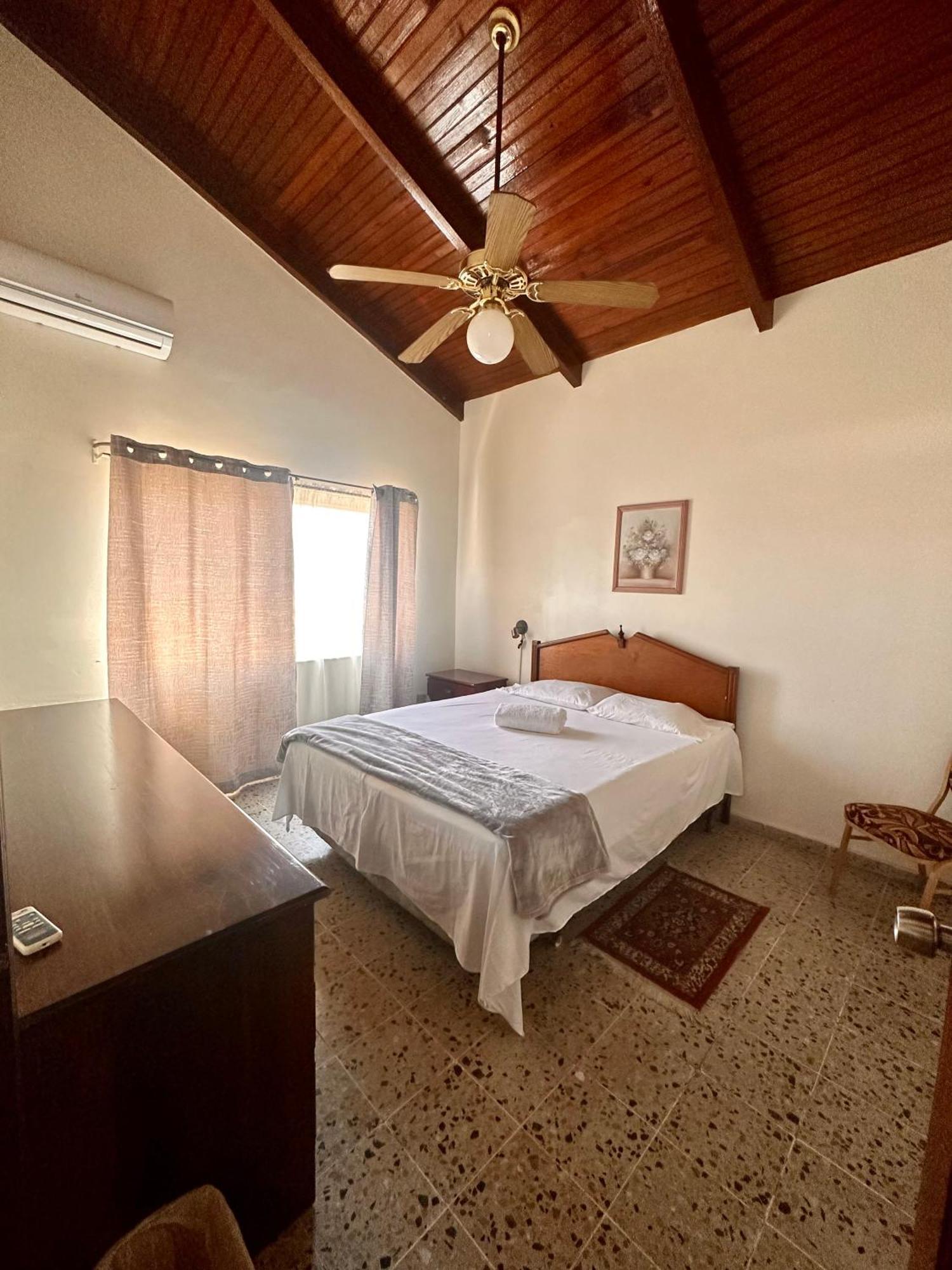 Villas Del Mar La Ceiba Zewnętrze zdjęcie