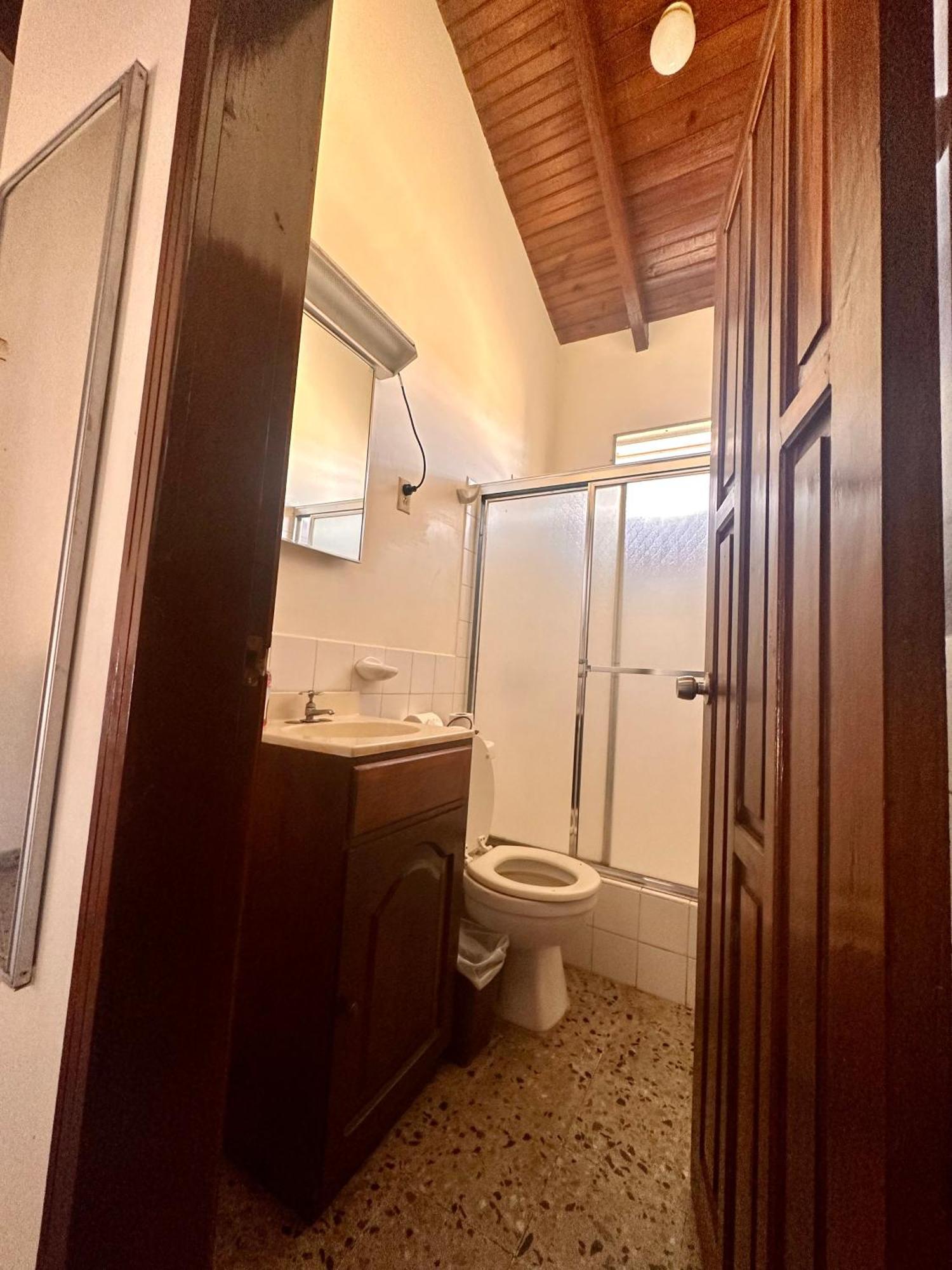 Villas Del Mar La Ceiba Zewnętrze zdjęcie