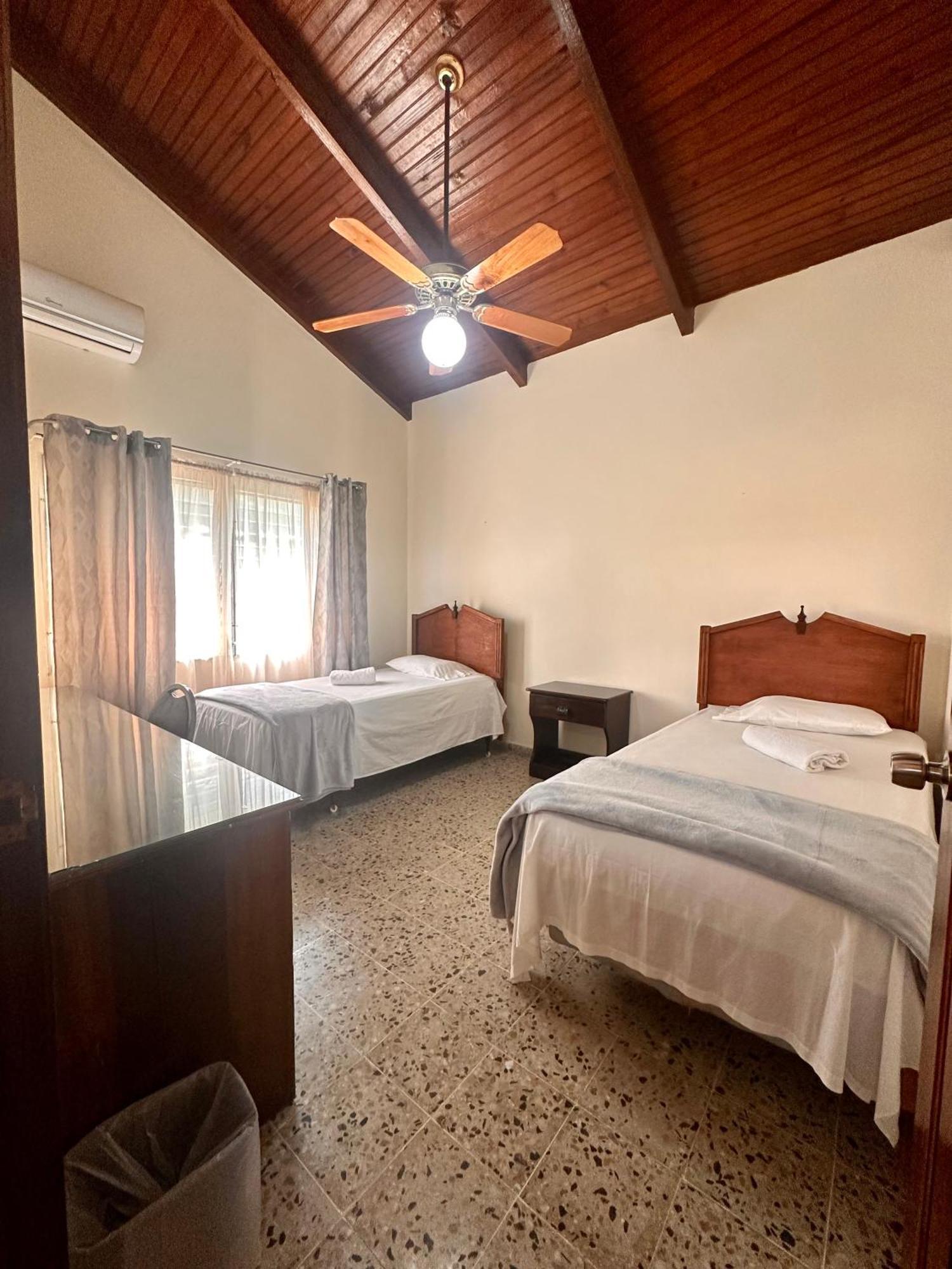 Villas Del Mar La Ceiba Zewnętrze zdjęcie