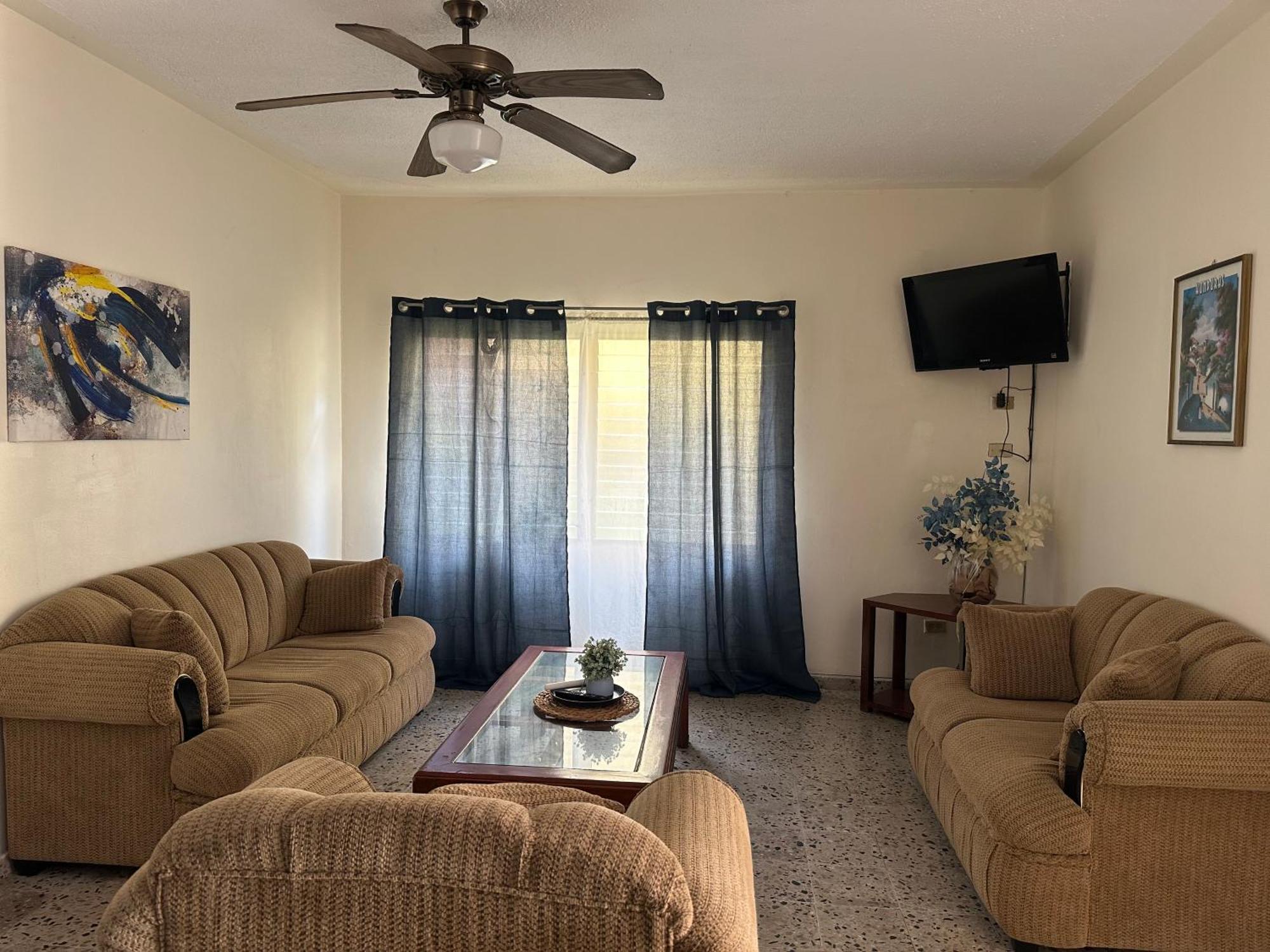 Villas Del Mar La Ceiba Zewnętrze zdjęcie