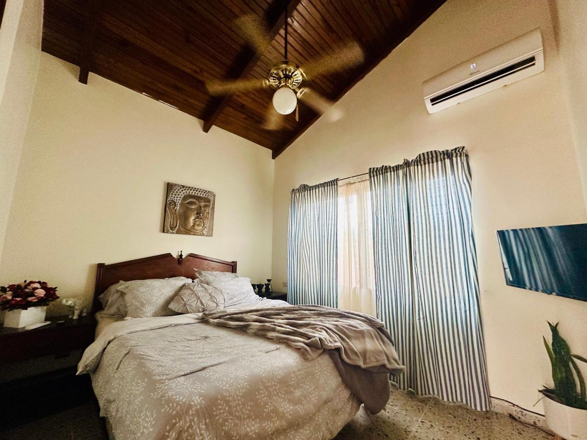 Villas Del Mar La Ceiba Zewnętrze zdjęcie