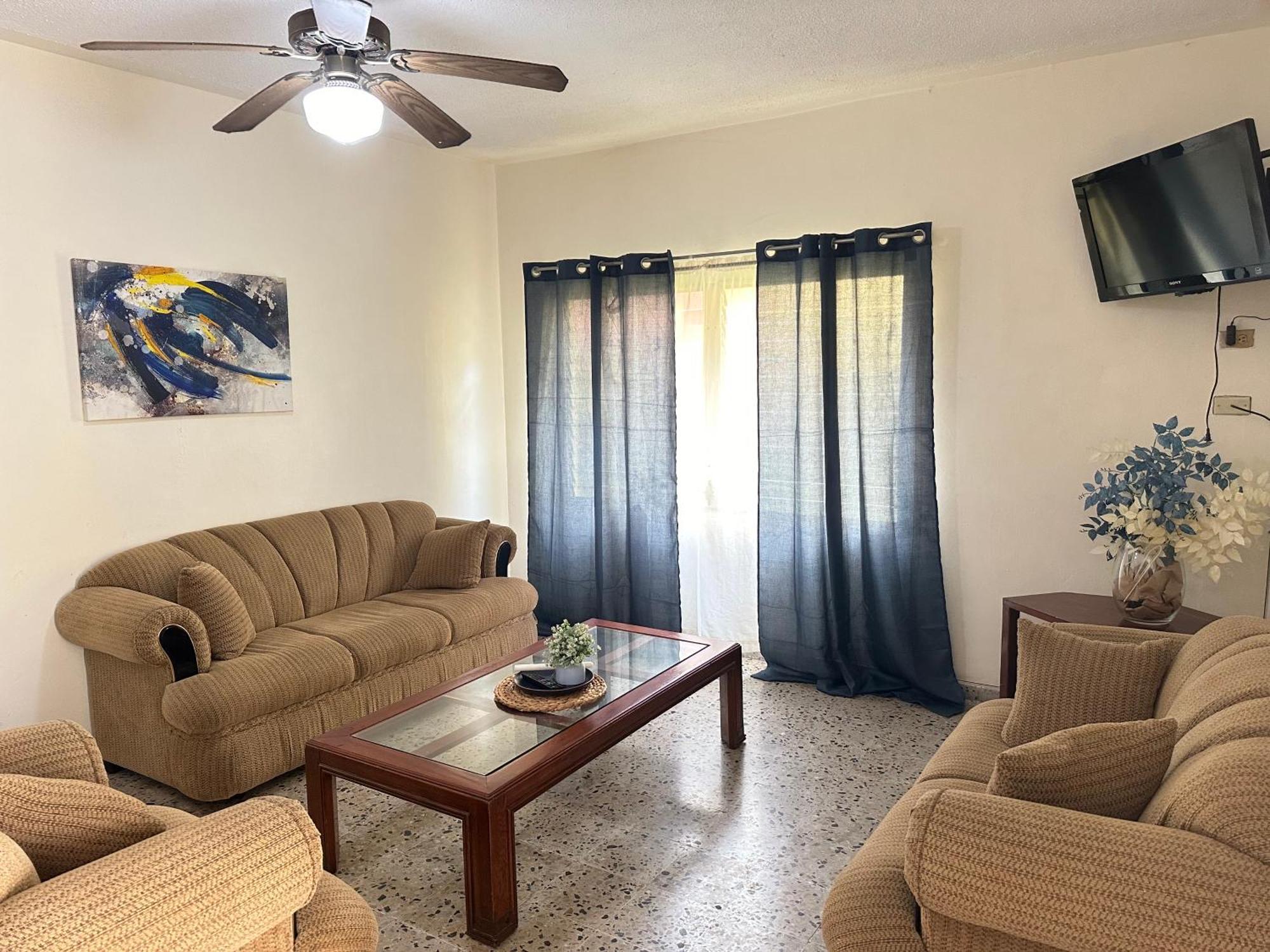Villas Del Mar La Ceiba Zewnętrze zdjęcie
